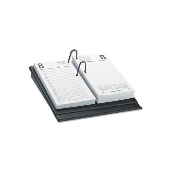 at-a-glance-at-a-glance-desk-calendar-refill-6-x-3-5-white-2022